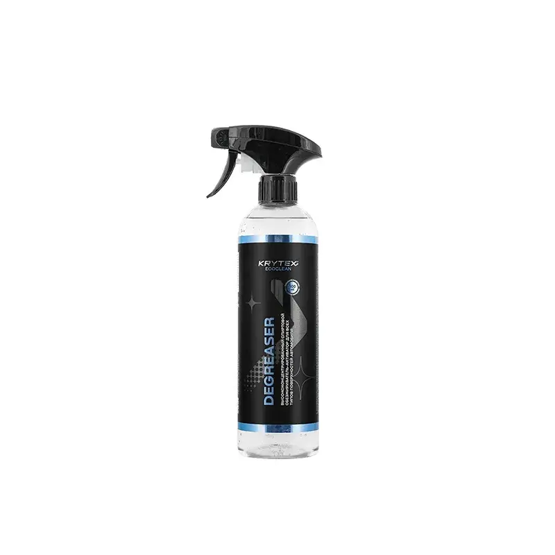KRYTEX ECOCLEAN DEGREASER